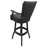 Irminger Classic Swivel Wood Extra Tall Stool-113338863-129677071