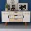 Dill 100cm Sideboard