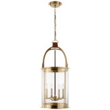 Ralph Lauren Home Westbury 4 Light Pendant