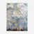 White Framed Canvas is unavailable