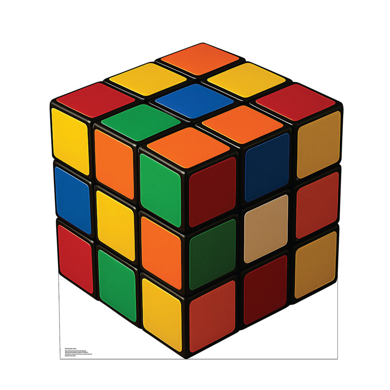 Rubiks Cube