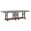 Garden Classic Outdoor Bar Table-461956639-461956616
