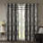 Jacquard Total Blackout Curtain Panel-102624862-102624863