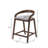 Gurnaik Wood Upholstered Counter Stool-107848131-107848130