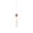 Airis 1-Light Single Cylinder Pendant-971154658-971154663