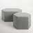 Hecks Upholstered Ottoman-124933629