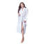 Peignoir gaufré LOTUS LINEN-60579829-60579825