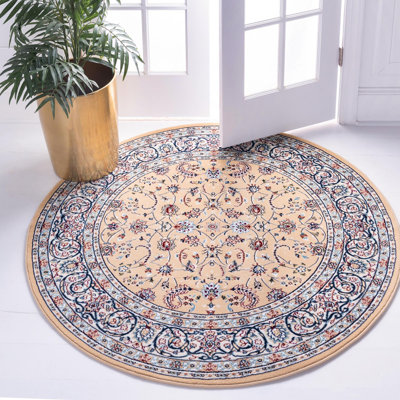 Jackson Oriental Indoor Rug