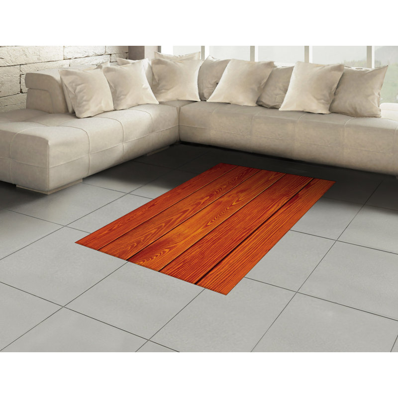 Katharine Striped Hand Woven Area Rug, Rectangle 120 x 180cm