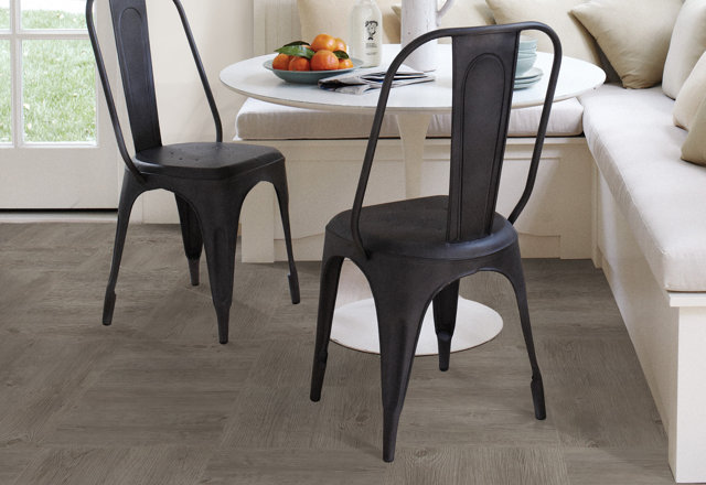 Vinyl Flooring You'll Love