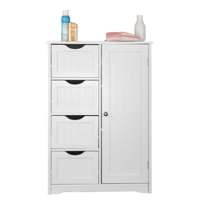 Sevigny Bathroom Cabinet