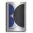 Ivy Bronx 'Bauhaus 3' by Design Fabrikken, Metal Wall Art, MTL-14830-551408362