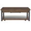 Table basse à plateau relevable Kennemer-274807747