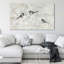 Nature's Confetti II par - Peinture-342506211-342506209