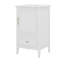 Meuble-lavabo 20 pouces avec lavabo et 1 tiroir