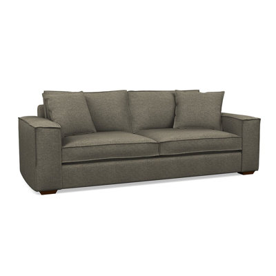 Upholstered 88'' Sofa