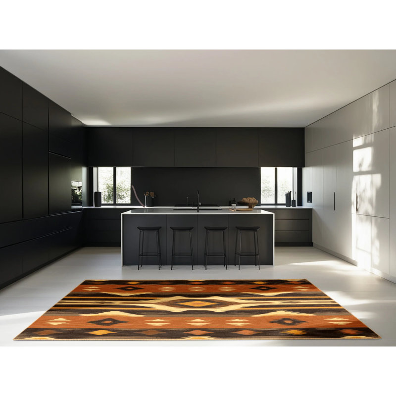 Terra Horizon Rug, Rectangle 8' x 12'