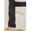 Rapture Abstract Area Rug in Black-1223803843