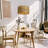 Danelea 1 - Light Drum Pendant