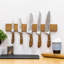 Grunwerg Rockingham Forge Magnetic Knife Holder-98729671