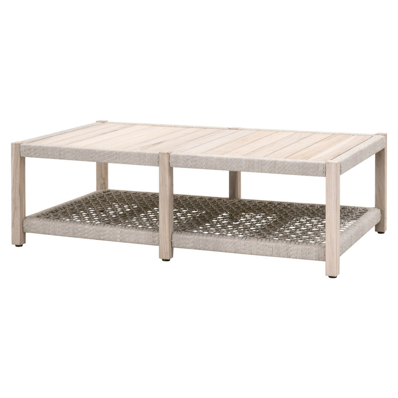 Table basse Avantay