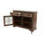 Server, Oak, 1 Piece, Oak