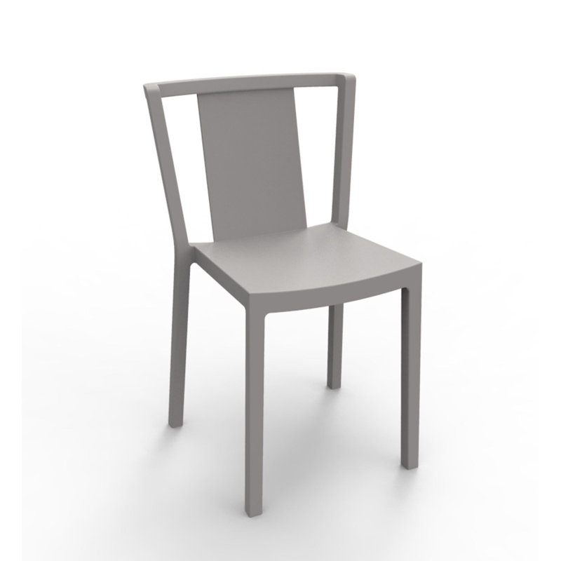 Chaise d'appoint Neutra, Sable