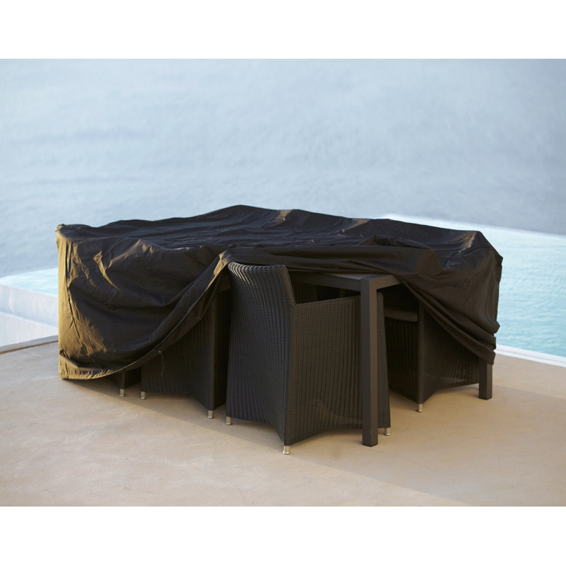 Cover Patio Dining Set Cover