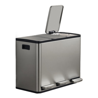 Trash can