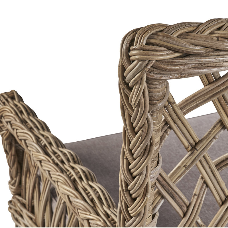 Tahiti Arm Chair