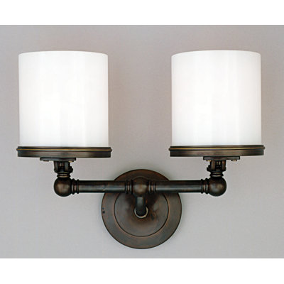 Lowell  Vanity Light