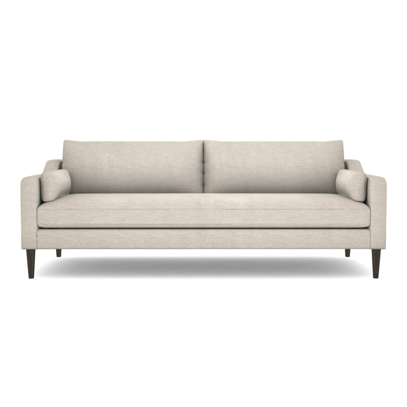 Thea Bench Seat Sofa, Impala Linen