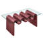 Table basse Ondine-105698028