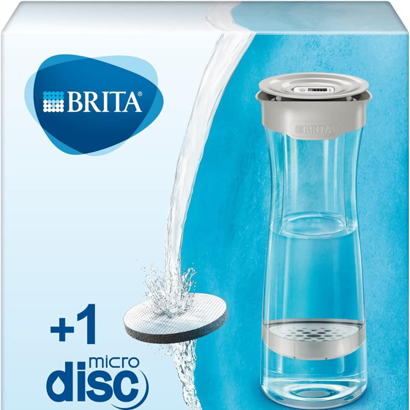 Water Filter Carafe