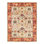 One-of-a-Kind Rectangle 8'9" X 11'11" Hand Knotted Area Rug