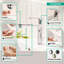 Robinet de salle de bain Rebris S-86511739