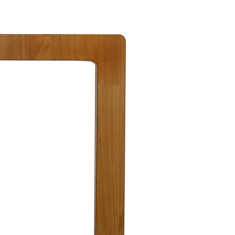 Miroir d'appoint Antique, 54 po x 18 po
