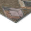 Tapis géométrique lavable à la machine Ansley-1335575170