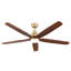 Ventilateur de plafond avec télécommande-718572070