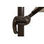  3.5m Cantilever Parasol with Lights-35633914