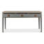 Shagreen 64'' W Solid Wood Console Table