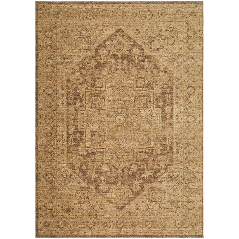 Moroccan Area Rug, Rectangle 160 x 213 cm