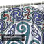 Rideau de douche Celtic Mandala-1319176005