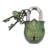 Bungalow Rose Padlocks