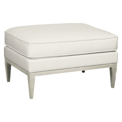 Camilla Ottoman