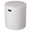 Arsis Ceramic Accent Stool-706921689