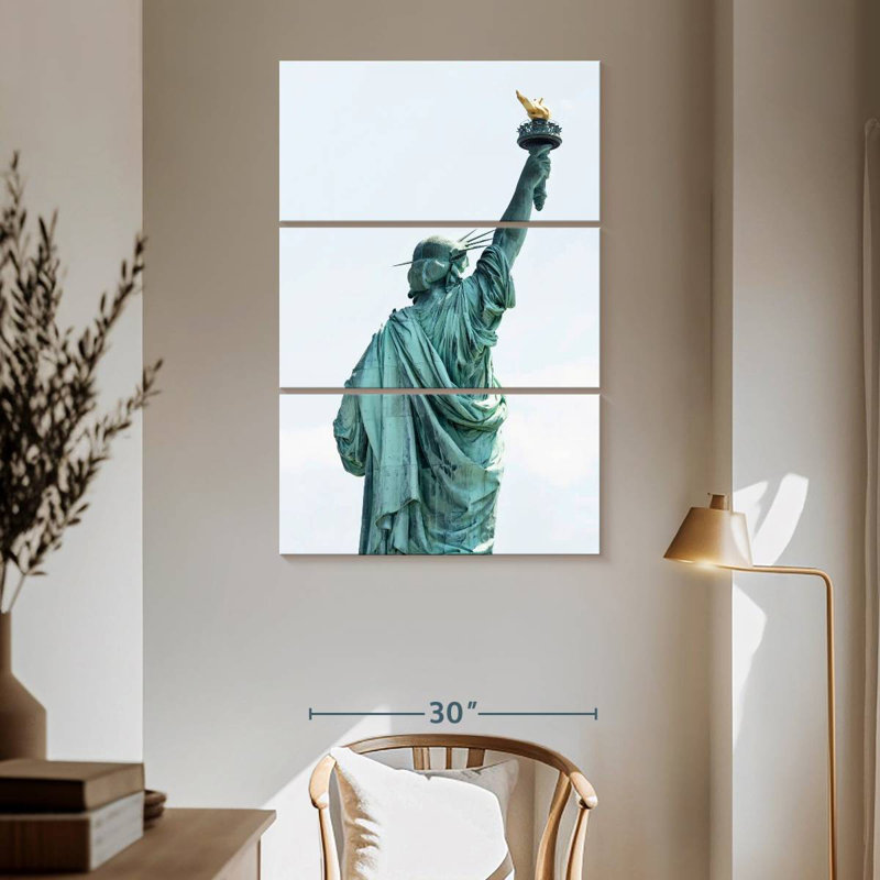 Masam New York Liberty II