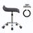 Adjustable Height Ergonomic Lab Stool Wheels