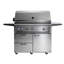 Lynx 42" Professional Built-In Grill with Rotisserie-34114323