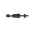 6" Forged Iron Surface Gate Bolt